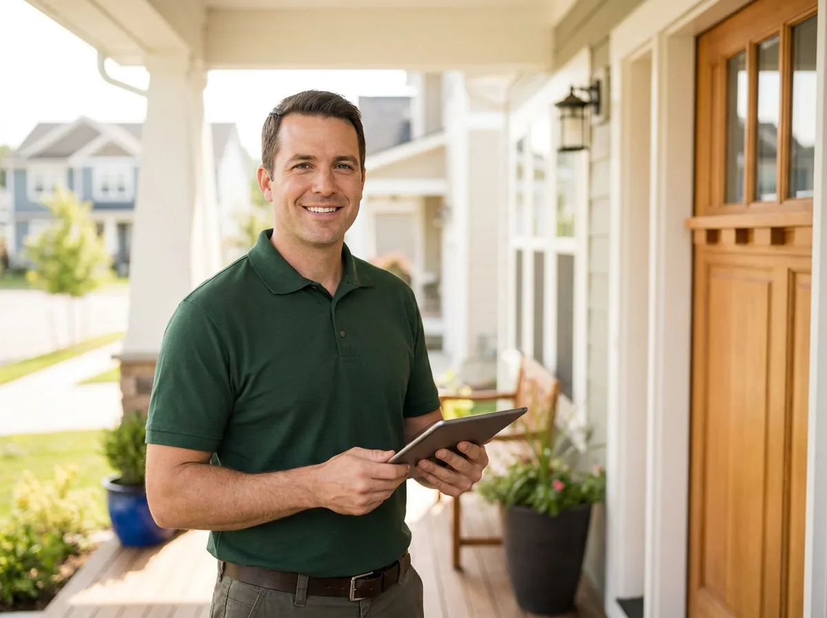 Pest control FAQs for Kingston, GA